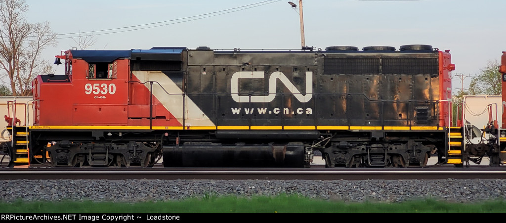 CN 9530